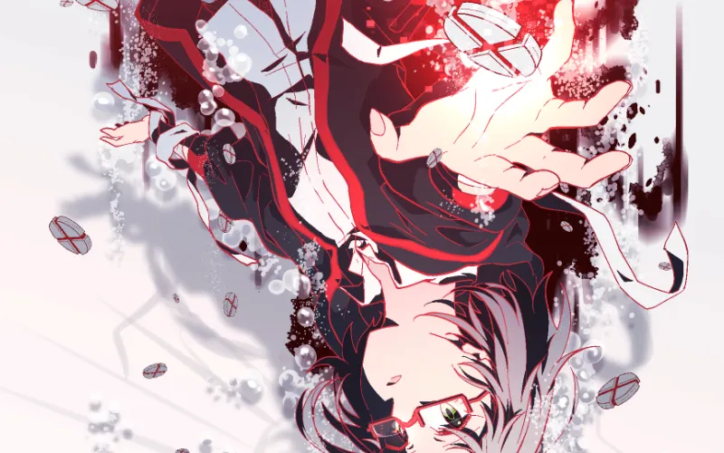 #16　現の瓦解