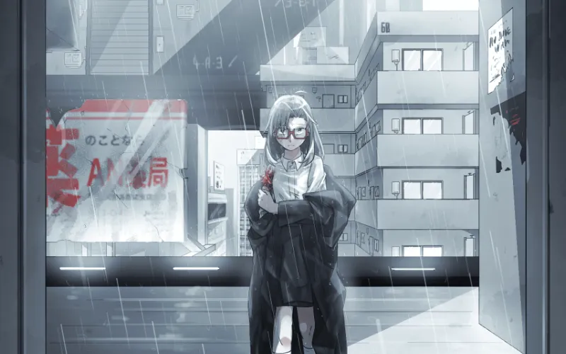 #17　煉獄の薄氷