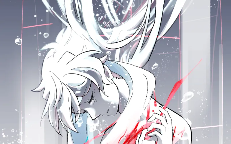#18　善意の枷