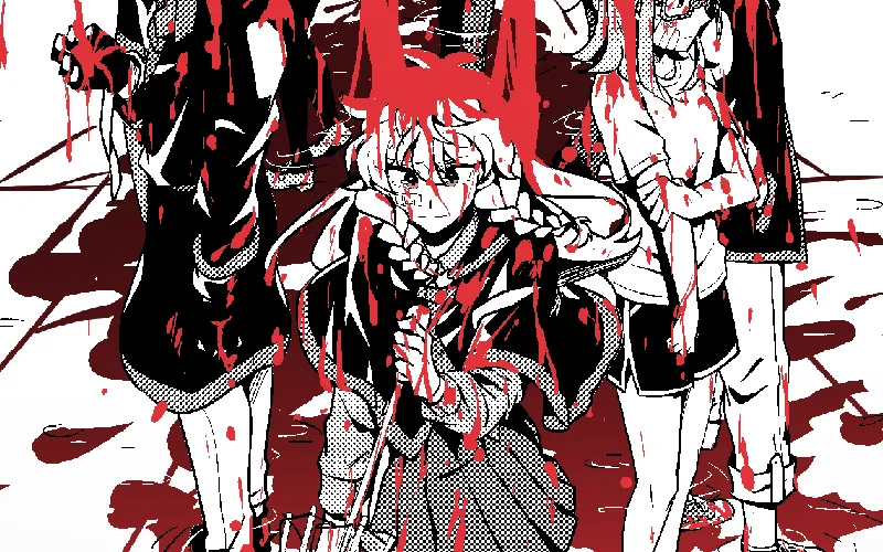 #19　救いの在処