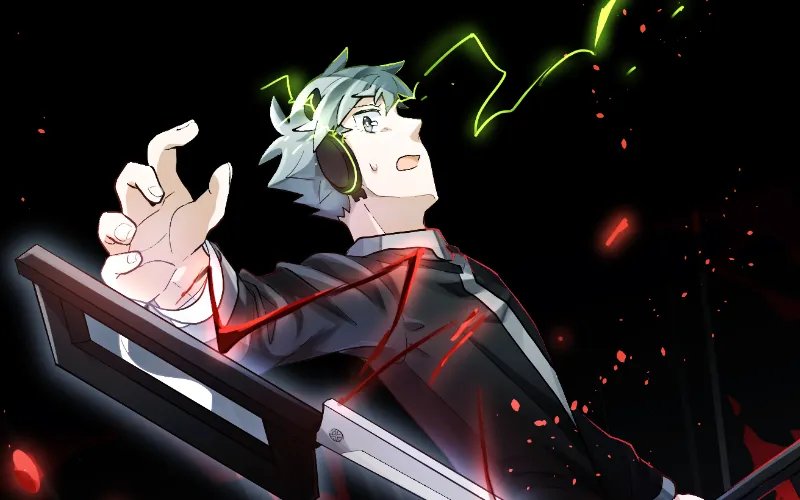 #4　忘却の白昼夢