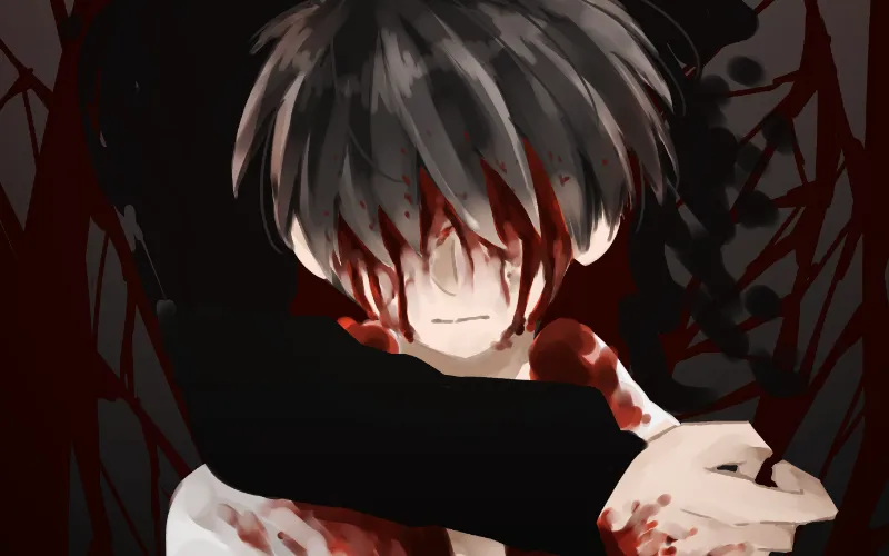 #8　罪咎の徴