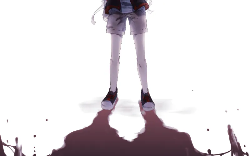 #9　懐疑の断片